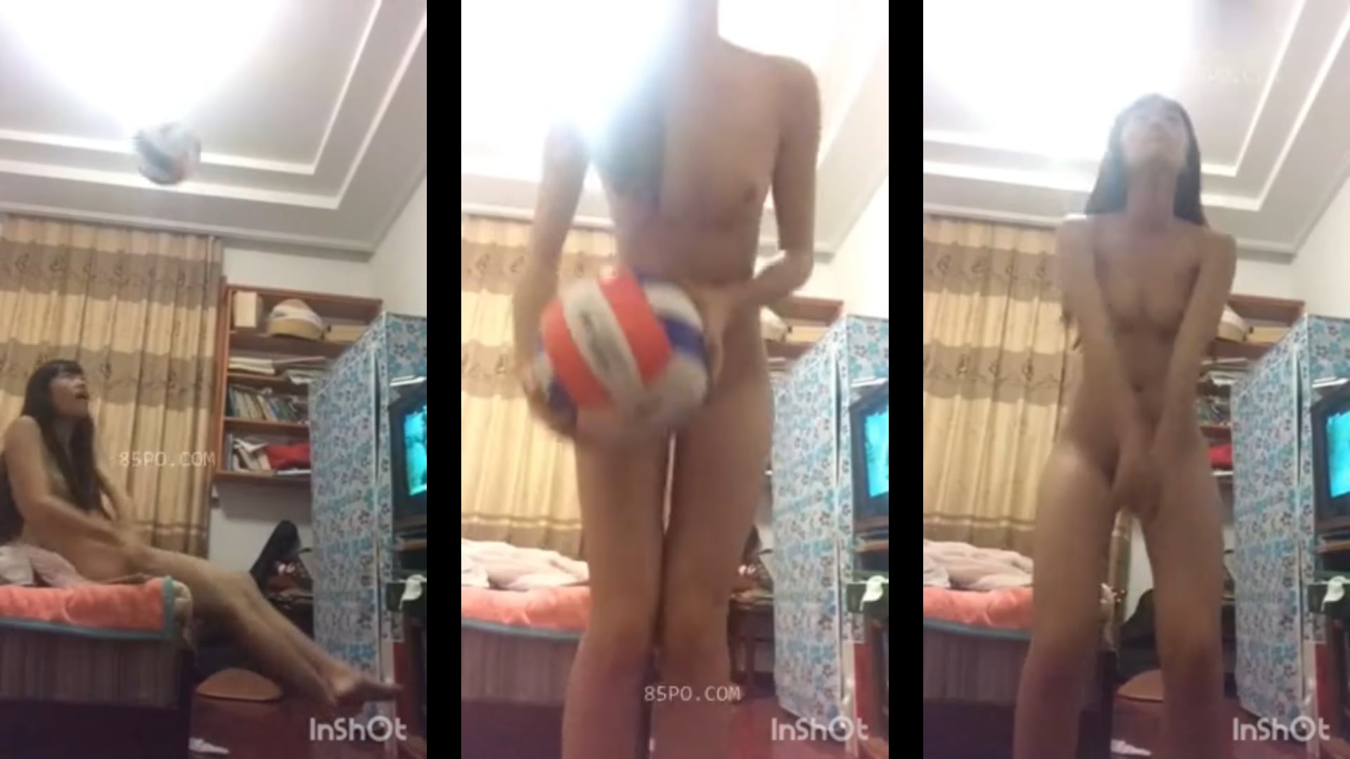 E ĐAM MÊ BÓNG DÂM